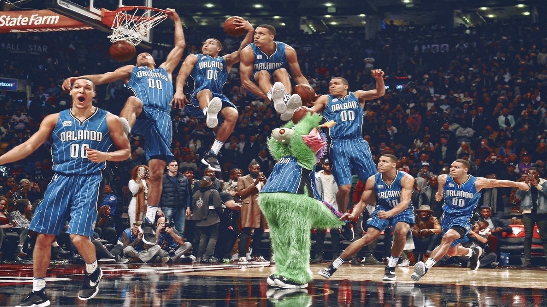 季中锦标赛:湖人夺冠,詹姆斯荣膺MVP,詹姆斯湖人夺冠视频回放